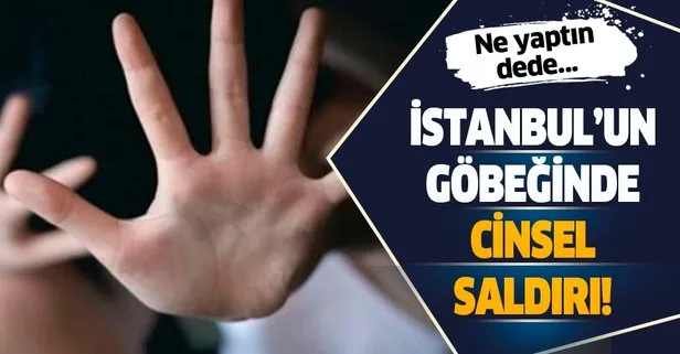 83 yaşındaki adam ‘Cinsel saldırı’dan Ağır Cezalık!
