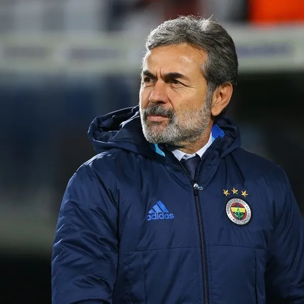 F.Bahçe'de Aykut Kocaman'ın istifa etmesi bekleniyor-3