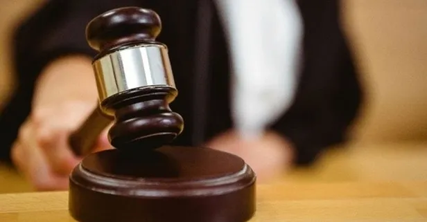 Son dakika: Eski Yargıtay üyesi Zafer Turanlı'ya 15 yıla kadar hapis istemi