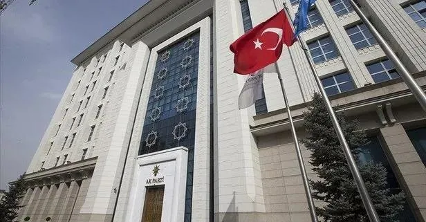 AK Parti değişim için düğmeye bastı! 3 günlük kampta hangi konular ele alındı? Başkan Erdoğan kararlı: Koltuk değişimi değil paradigma değişimi