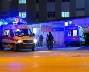 Van’da hain saldırı: 2 şehit!