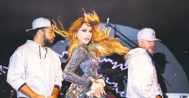 Bu bir Hadise klasiği