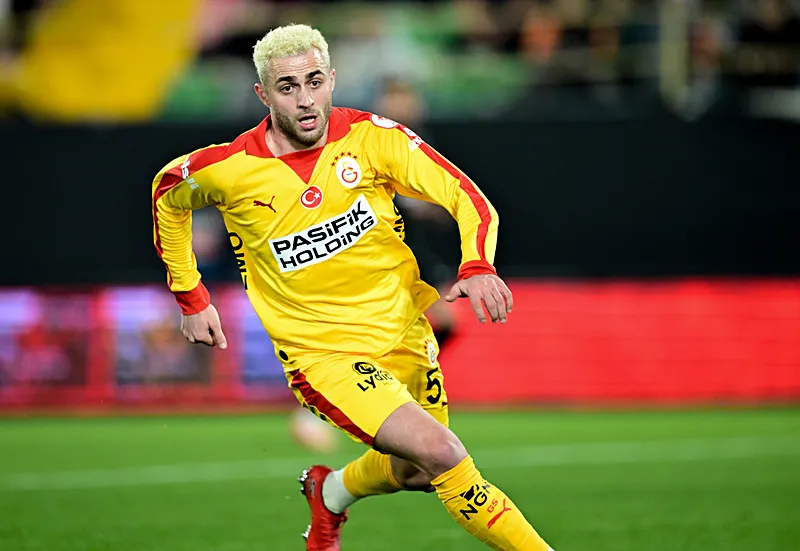 Galatasaray Milan'ın yıldızını kapıyor! Transfer kıskandıracak - 7