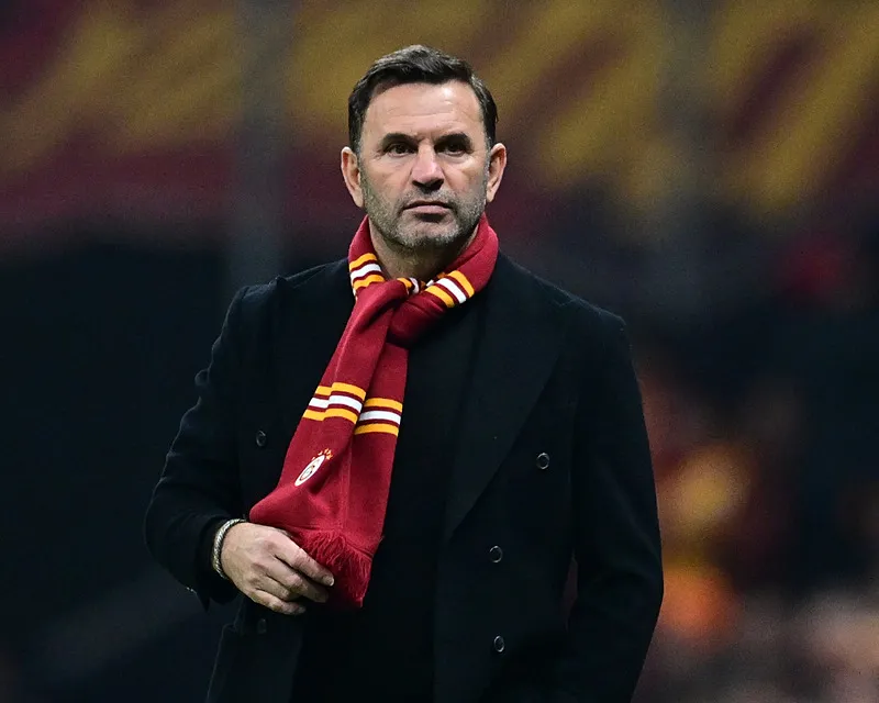 Galatasaray'dan son transfer bombası! İmzaya geliyor - 18