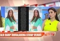 Deren Talu'dan darp iddialarına yanıt!