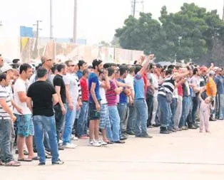 Ototrim eylemi bitirdi Renault ’devam’ dedi