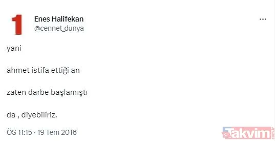 Enes Halifekan isimli FETÖ hesabının deşifresi! Gizli mesajlar olay bağlantılar... Hangi isimler var? - 29