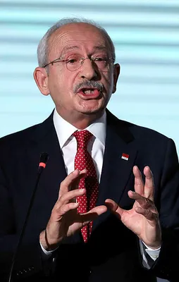 CHP'nin skandal seçim bildirgesi ortalığı karıştırdı