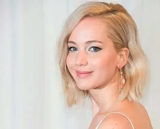 Lawrence’den şıklık itirafı