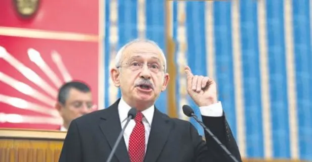 CHP'ye ‘Kağıttepe’den kira suçlaması!