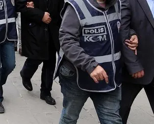 FETÖ’cü 16 kaymakama daha gözaltı