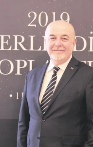 Yabancıya Türk takısı