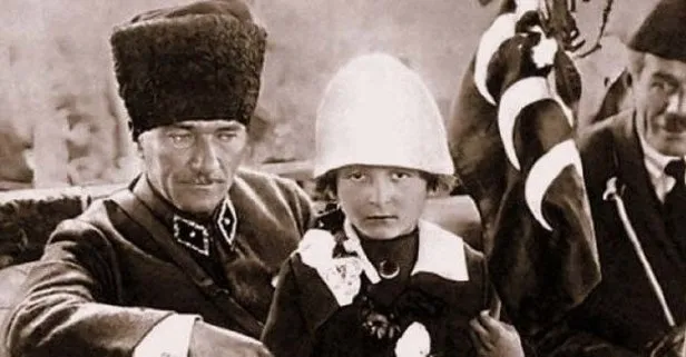 Mustafa Kemal Atatürk’ün 23 Nisan ile ilgili sözleri nelerdir?