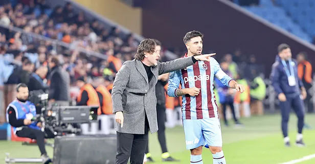 Fatih Tekke'den mağlubiyet yorumu! "Sürpriz oldu"