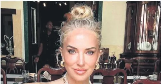 Burcu Esmersoy, gitti Küba’ya hayran kaldı! Tatilini uzattı