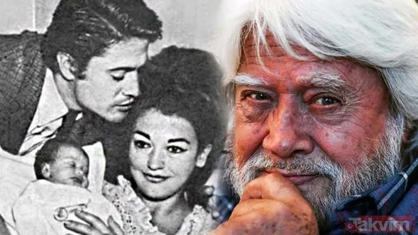 Hayatını kaybeden Yeşilçam efsanesi Cüneyt Arkın'ın kızı Filiz'e yazdığı mektup ortaya çıktı! 50 yıldır adı olan ama kendisi kayıp olan Filiz Canlı - 1