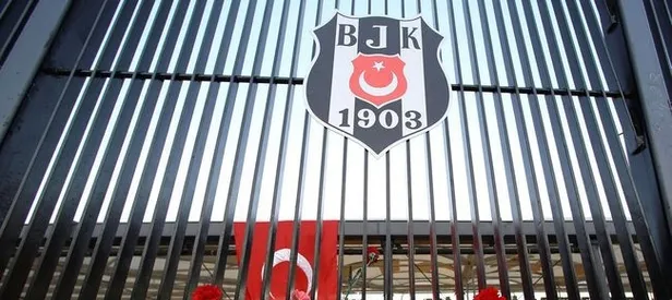 Beşiktaş'tan şehitlerimiz için anlamlı hareket