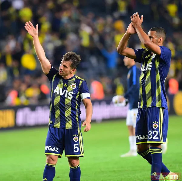 Fenerbahçe ve Milli Takımımızın kaptanı Emre Belözoğlu: Her Türk vatandaşı Barış Pınarı Harekatı'nı desteklemeli - 8