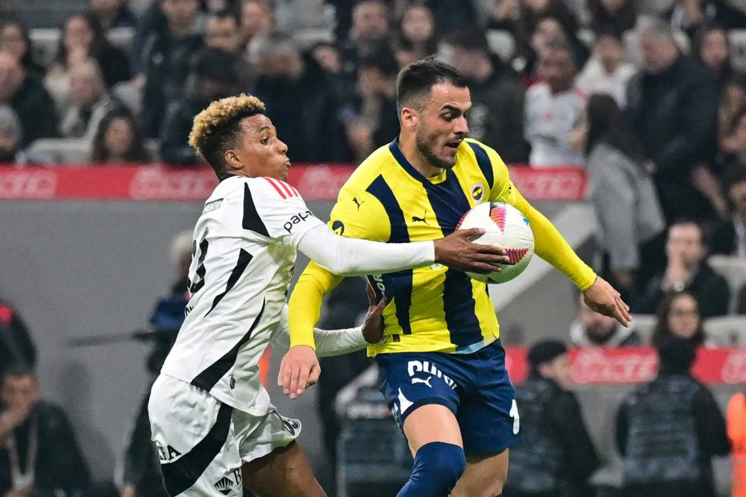 Fenerbahçe'ye bedava yıldız! Transferde bomba patlayacak - 10