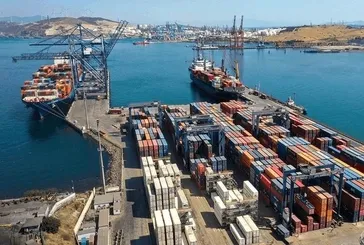 İsrail tarımında fiyatlar fırladı!