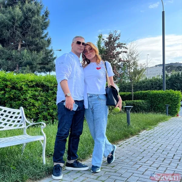 Doğuş’un eşi Hoşkedem Hidayetkızı’ndan adaya çağrı: Bilseydim gitme diye yalvarırdım! - 3