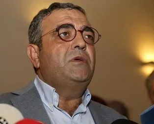 İşte CIA belgeleri!