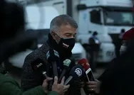 Trabzonspor Başkanı Ahmet Ağaoğlundan FIFA açıklaması: Her takımın her hocanın ciddi şekilde serzenişi var