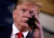 Son dakika: ABD Başkanı Donald Trumptan petrol anlaşması açıklaması