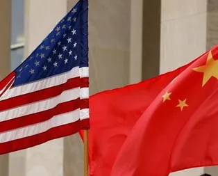 Çin`den ABD`ye suçlama