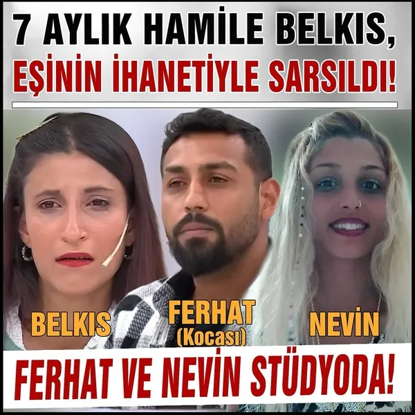 ESRA EROL CANLI YAYIN ATV İZLE - 27 Ekim 2023 ATV | 26 yıllık karısına ihanet etti! karısı evi terk etti! Necati’nin pişmanlığı...-2