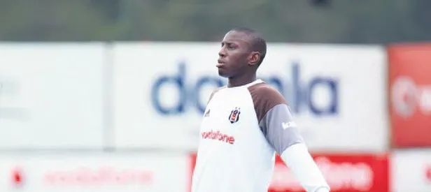 Demba Ba Ağustos’ta netleşecek