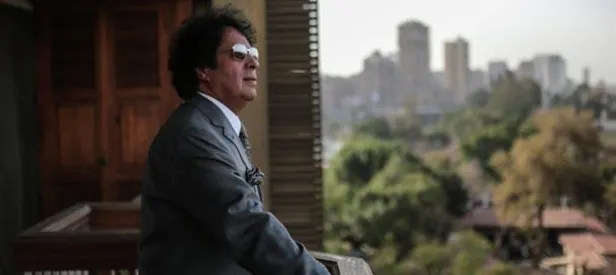 Batı’nın hedefinde