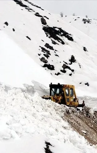 HAVA DURUMU | Meteorolojiden o illere çığ uyarısı! | 23 Şubat İstanbul'da hava nasıl olacak?