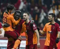 Galatasaray ’dejavu’ peşinde! Şampiyonluk için %63 oran...