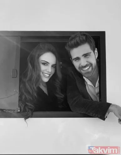 Üç Kız Kardeş'in Türkan'ı Özgü Kaya'nın siz bir de annesini görün! Kızını solladı geçti hangisi anne hangisi kız ayırt edilemedi - 2