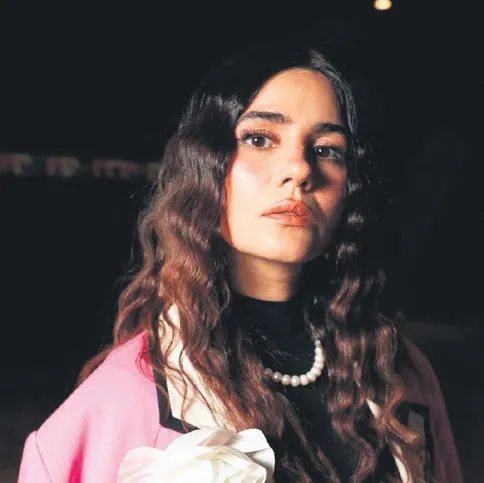 ‘Öp elimi’ sete çıkıyor