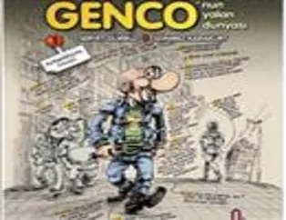 Genco'nun yalan dünyası