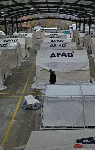 Düzce’de kentsel dönüşüm farkı: "Yapıların yüzde 75'i güvenli"