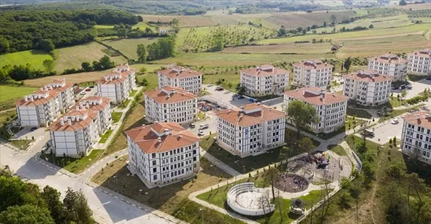 TOKİ’den arsa alana 4 yıl taksit! 45 ilde başvurular başlıyor: Şartlar neler?