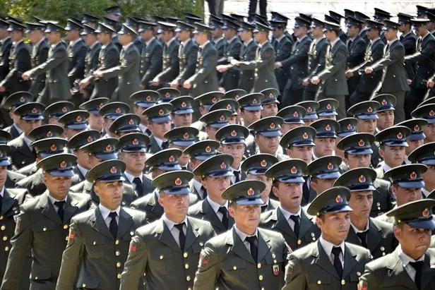 Jandarma Uzman Erbaş alımı ve 4. grup açıklaması!-3