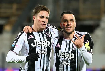 Kenan Yıldız ayın en iyi genç oyuncusu seçildi