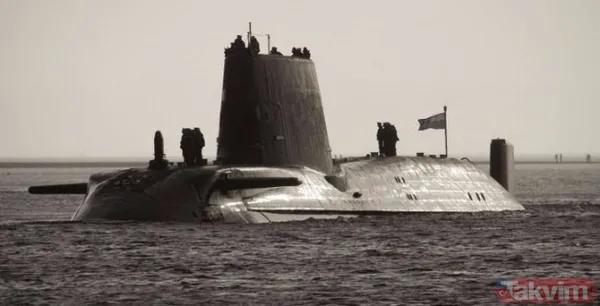 İngiliz dergi açıkladı! Raporlara göre Türk Hava Kuvvetleri... - 8