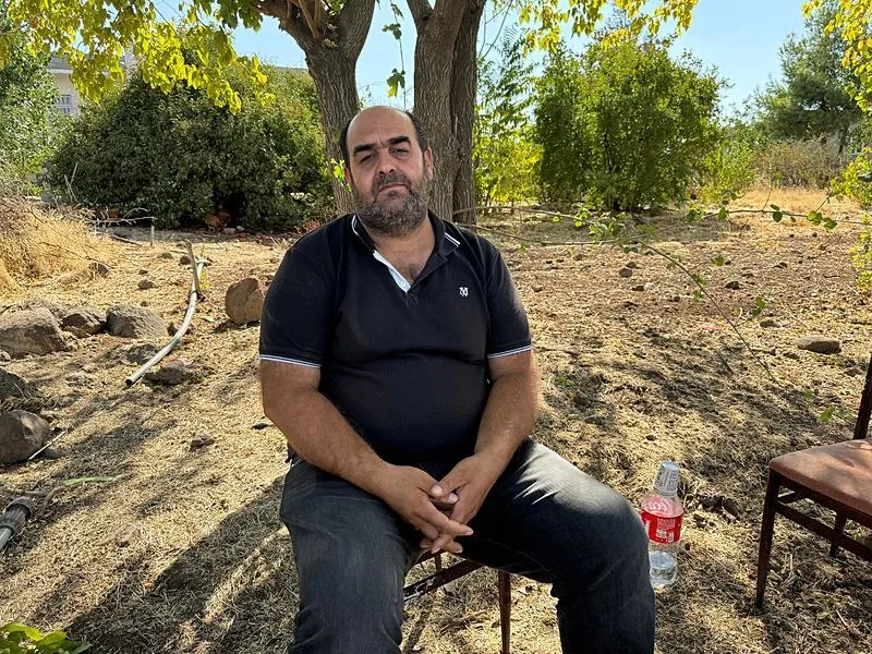 Türkiye'de infial olan Narin Güran davasında yeni gelişme! Cinayetle ilgili 4 çocuk hakkında takipsizlik kararı (Takvim.com.tr | Foto Arşiv)