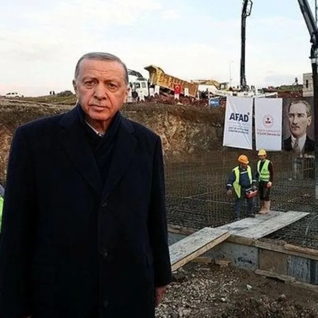 Başkan Erdoğandan muhalefete sert tepki: PKKsından FETOsuna tüm terör örgütlerinin etekleri altına girdiler