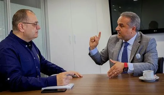 İşte Feto itinin ini-5