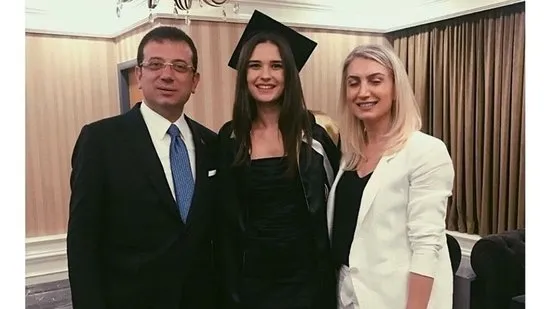 İBB'den torpil alan Özge Türkyılmaz kimdir? Kaç yaşında? Nereli? Ne kadar maaş alıyor?-3