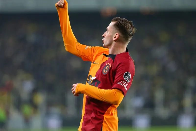 Galatasaray haberleri | Kerem Aktürkoğlu'dan Icardi ve Zaniolo sözleri! - 9