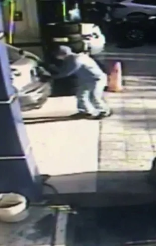 Burası Kolombiya değil Adana! Akılalmaz yöntemle 253 bin lirayı kaşla göz arasında çaldılar