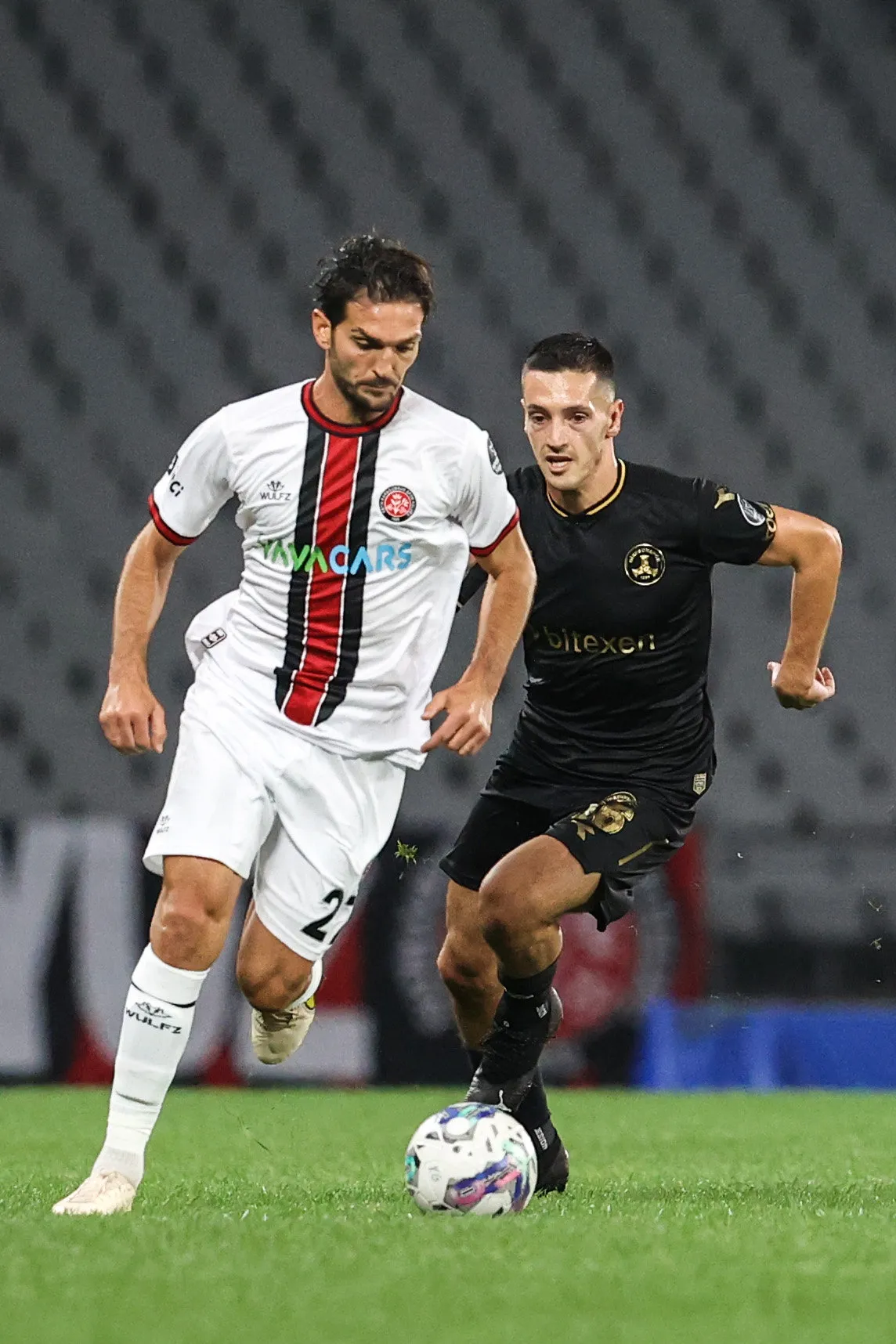 Süper Lig'in yıldızı Galatasaray'a! - 15