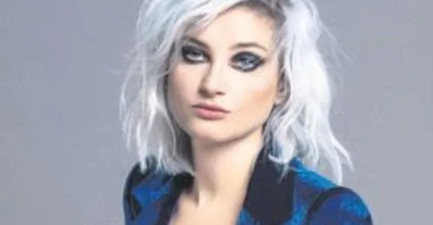 guliz ayla nin oldur beni isimli